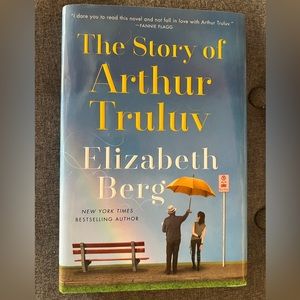 The Story of Arthur Truluv